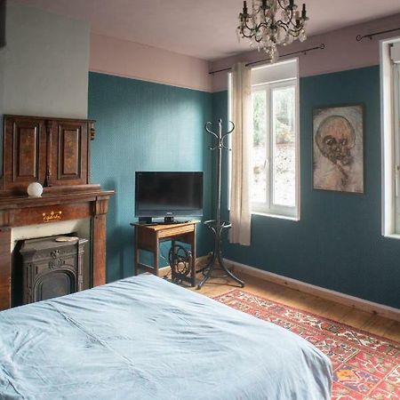 Maison Xixm A 5Mn Du Port A Pied Fécamp Exteriér fotografie