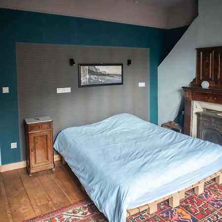 Maison Xixm A 5Mn Du Port A Pied Fécamp Exteriér fotografie