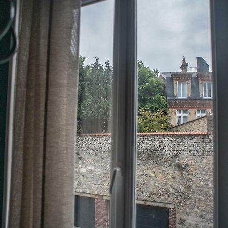 Maison Xixm A 5Mn Du Port A Pied Fécamp Exteriér fotografie