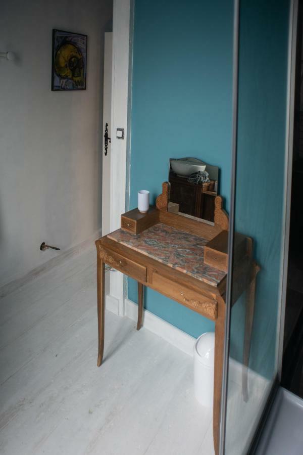 Maison Xixm A 5Mn Du Port A Pied Fécamp Exteriér fotografie
